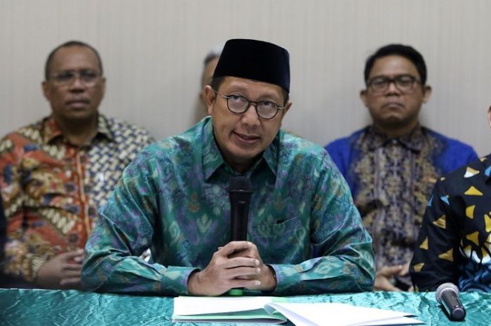 Ini Hasil KPK Geledah Rumah Eks Menag Yaqut